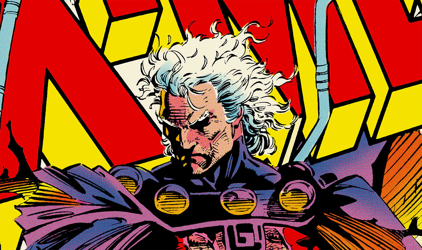 X-Men #2 Poster - Image 2