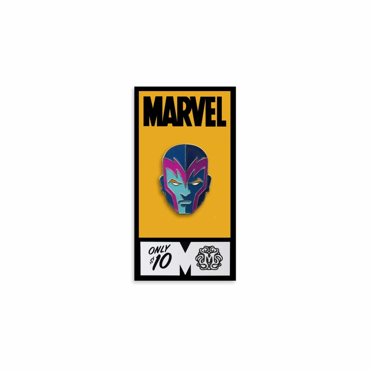 X-Men: The Four Horsemen (4-Pin Set) - Image 12