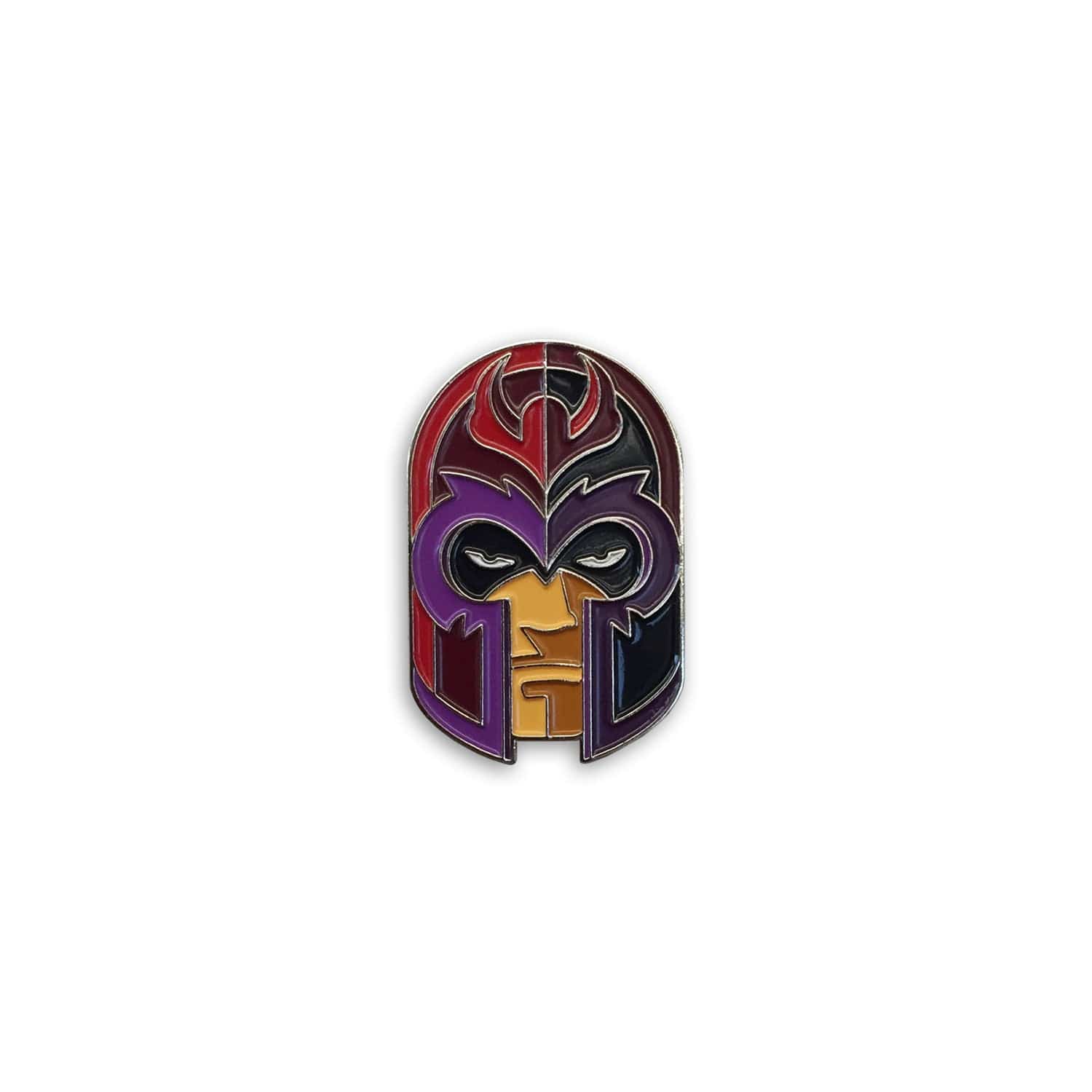X-Men: The Four Horsemen (4-Pin Set) - Image 2