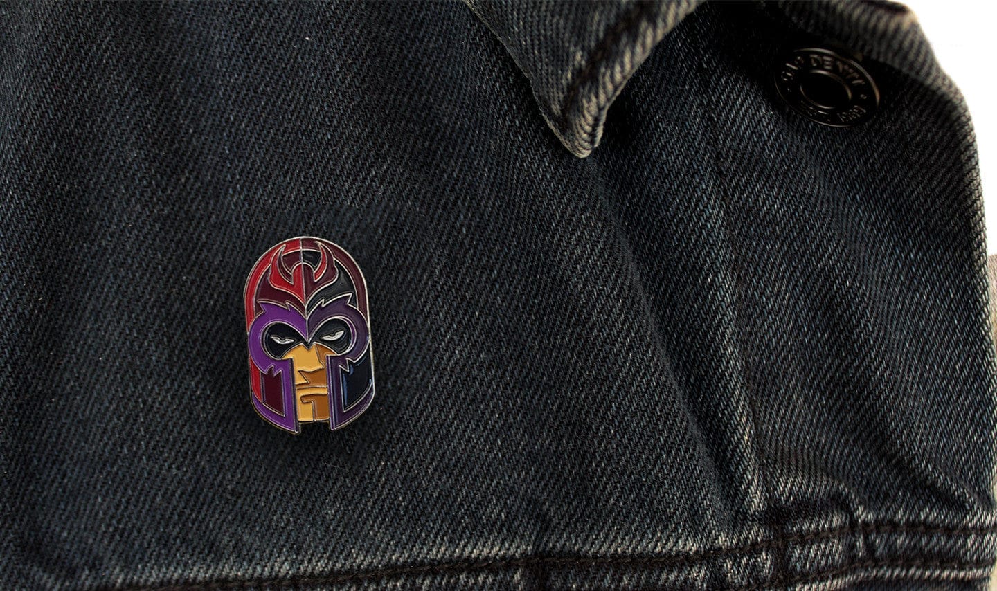 X-Men: The Four Horsemen (4-Pin Set) - Image 4