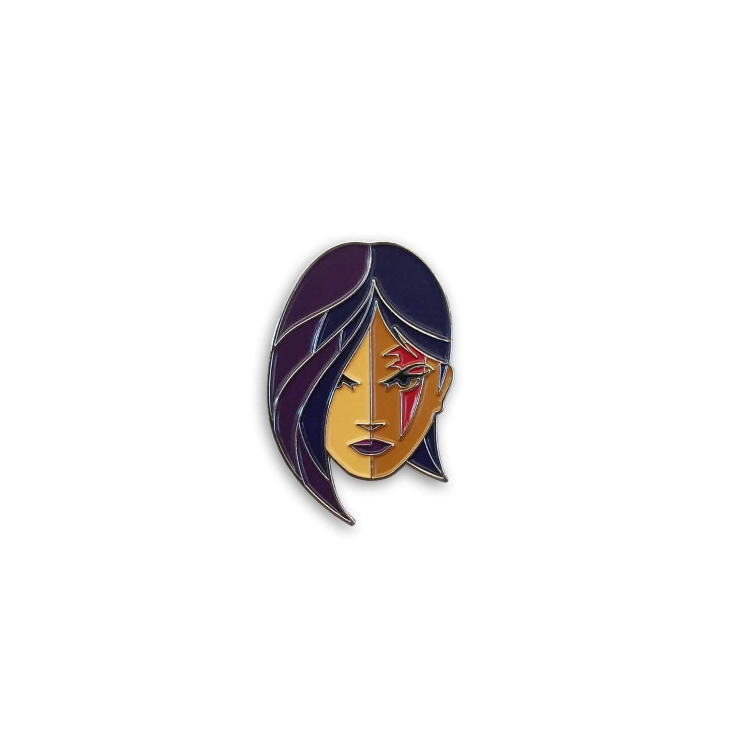 X-Men: The Four Horsemen (4-Pin Set) - Image 8