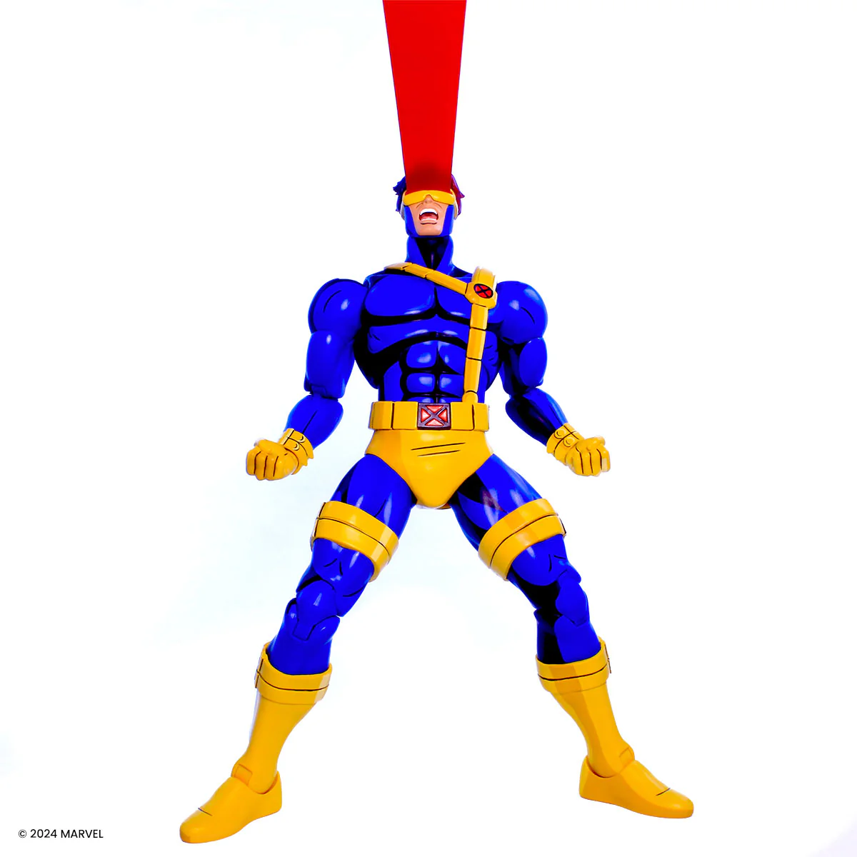 X-Men '97 - Cyclops 1/6 Scale Figure - Image 19