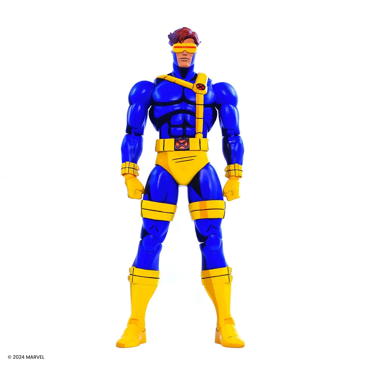 X-Men '97 - Cyclops 1/6 Scale Figure - Limited Edition - Image 3