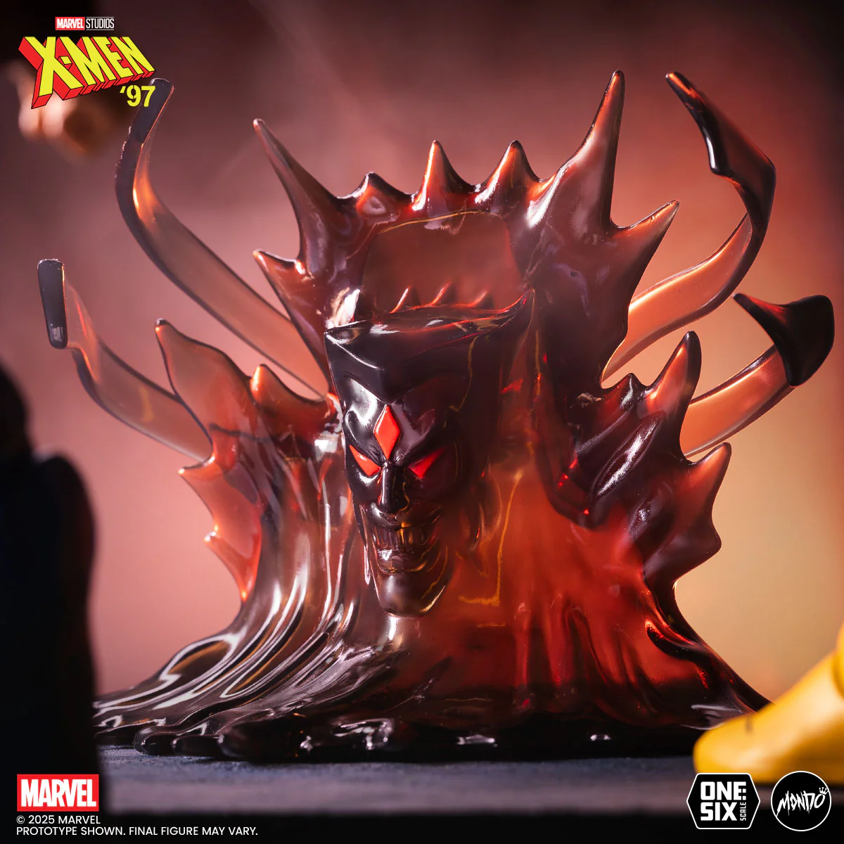 X-Men '97 - Mister Sinister 1/6 Scale Figure - Limited Edition - Image 25