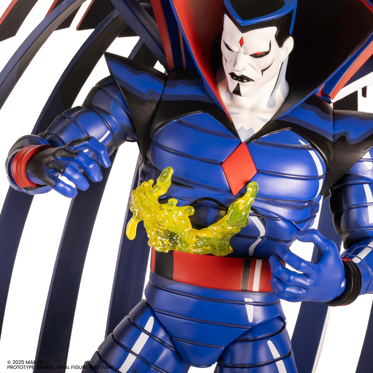 X-Men '97 - Mister Sinister 1/6 Scale Figure - Limited Edition - Image 39