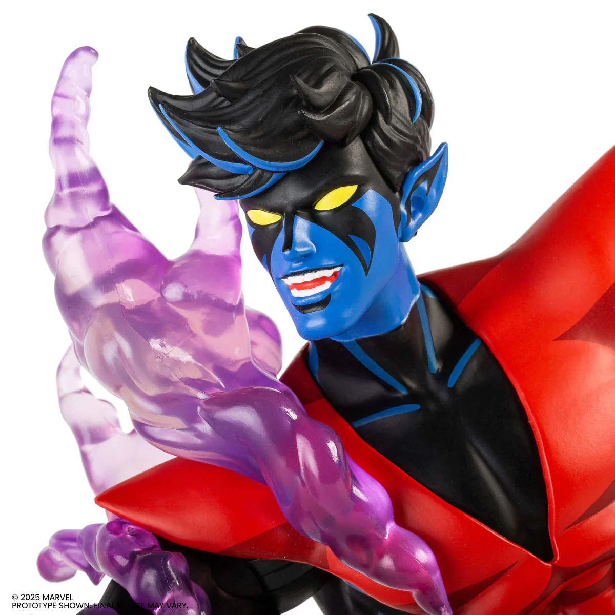 X-Men '97 - Nightcrawler 1/6 Scale Figure - Image 22