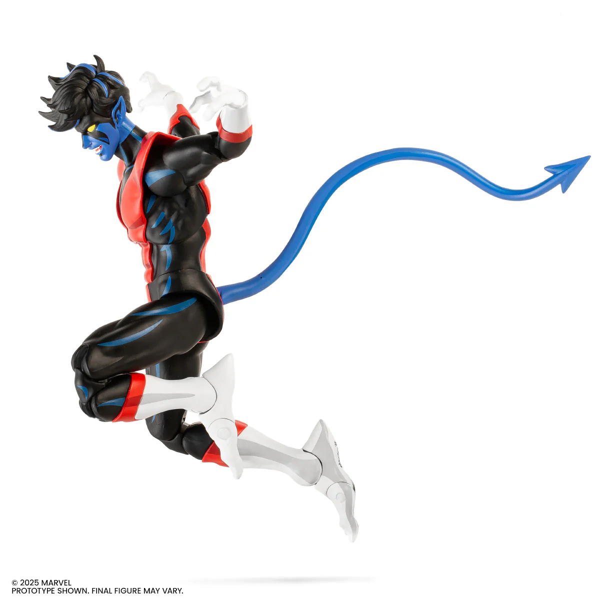 X-Men '97 - Nightcrawler 1/6 Scale Figure - Image 23