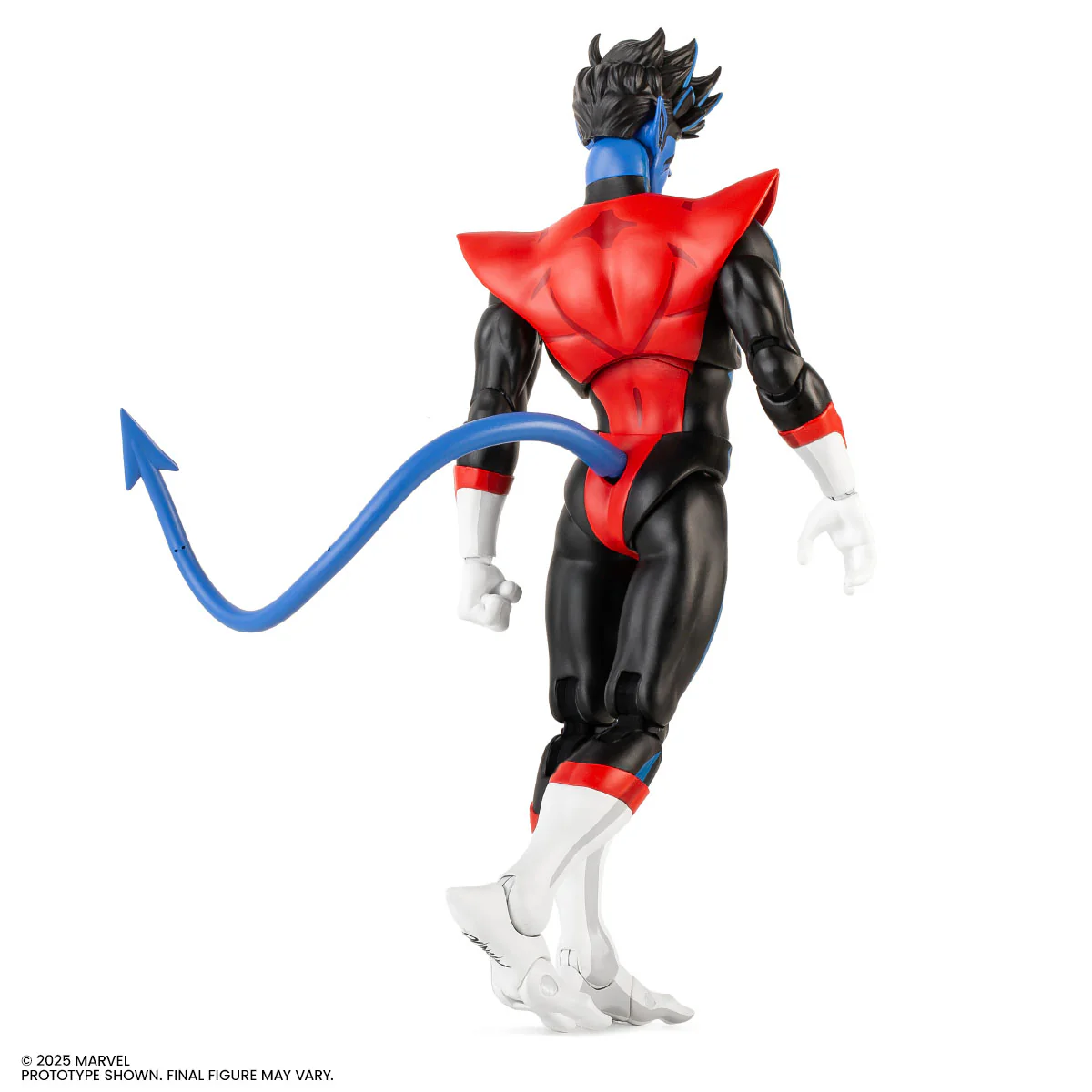 X-Men '97 - Nightcrawler 1/6 Scale Figure - Image 24
