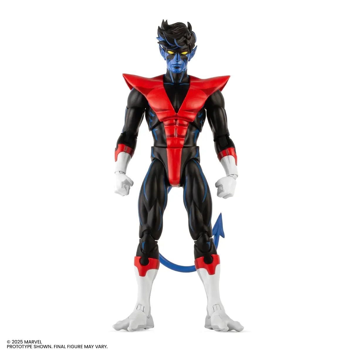 X-Men '97 - Nightcrawler 1/6 Scale Figure - Image 3