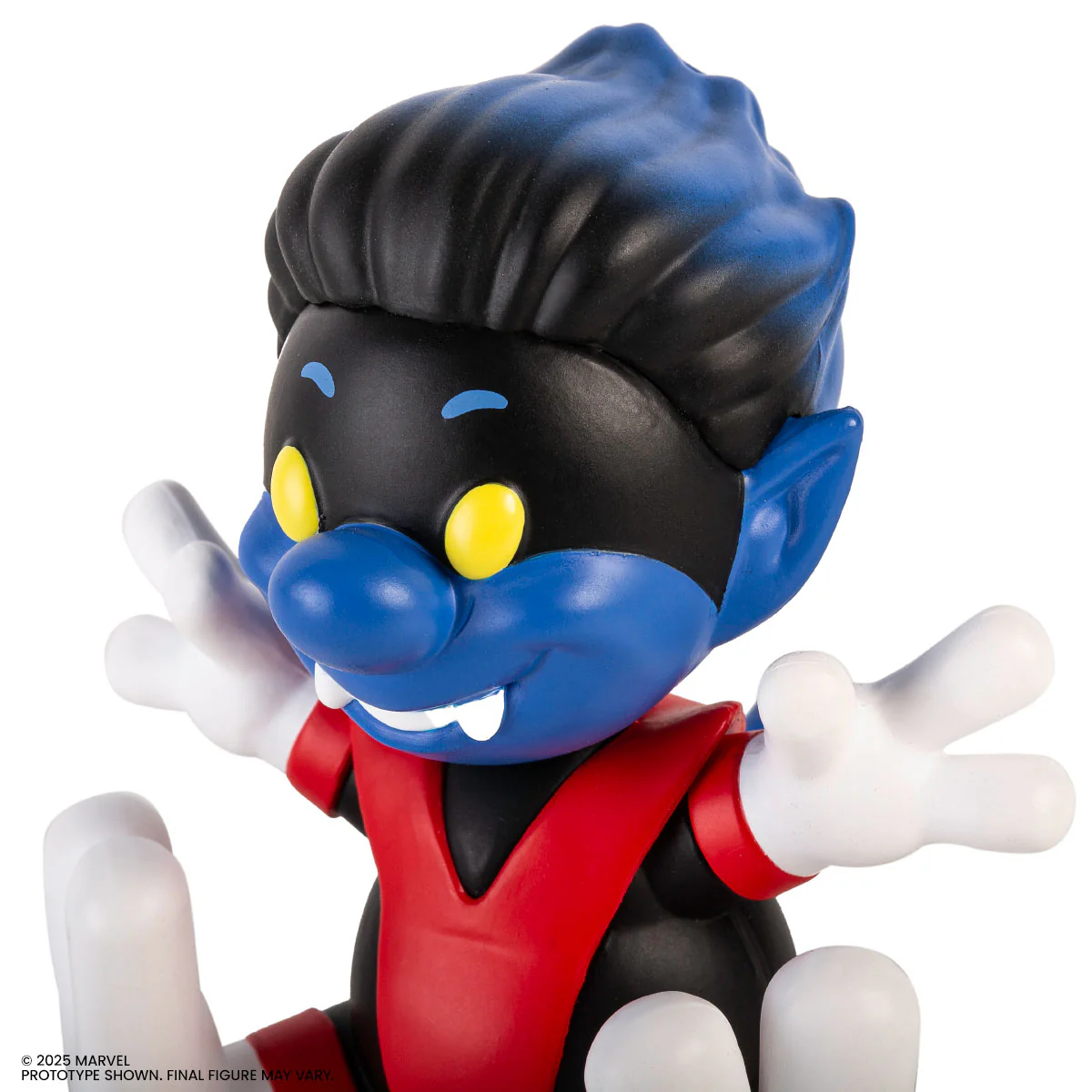 X-Men '97 - Nightcrawler 1/6 Scale Figure - Limited Edition - Image 50