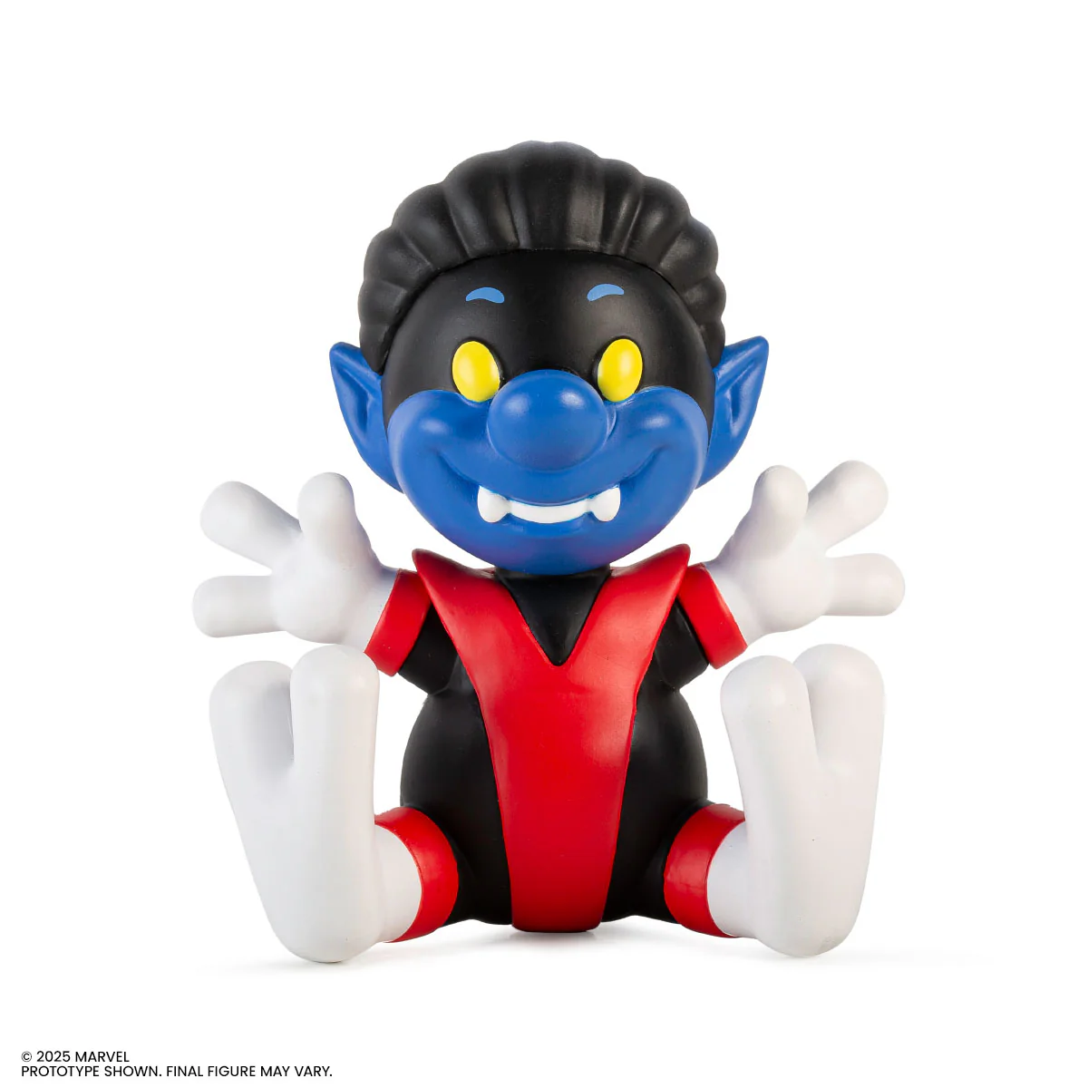 X-Men '97 - Nightcrawler 1/6 Scale Figure - Limited Edition - Image 51