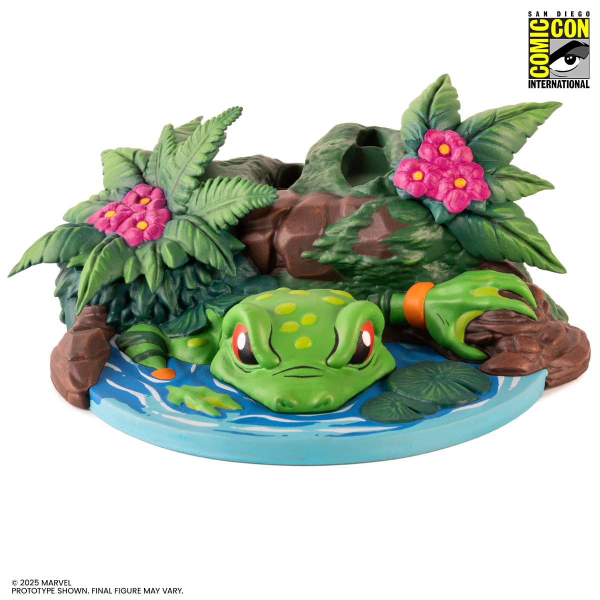 X-Men '97 - Savage Land Rogue 1/6 Scale Figure - Limited Edition - Image 33