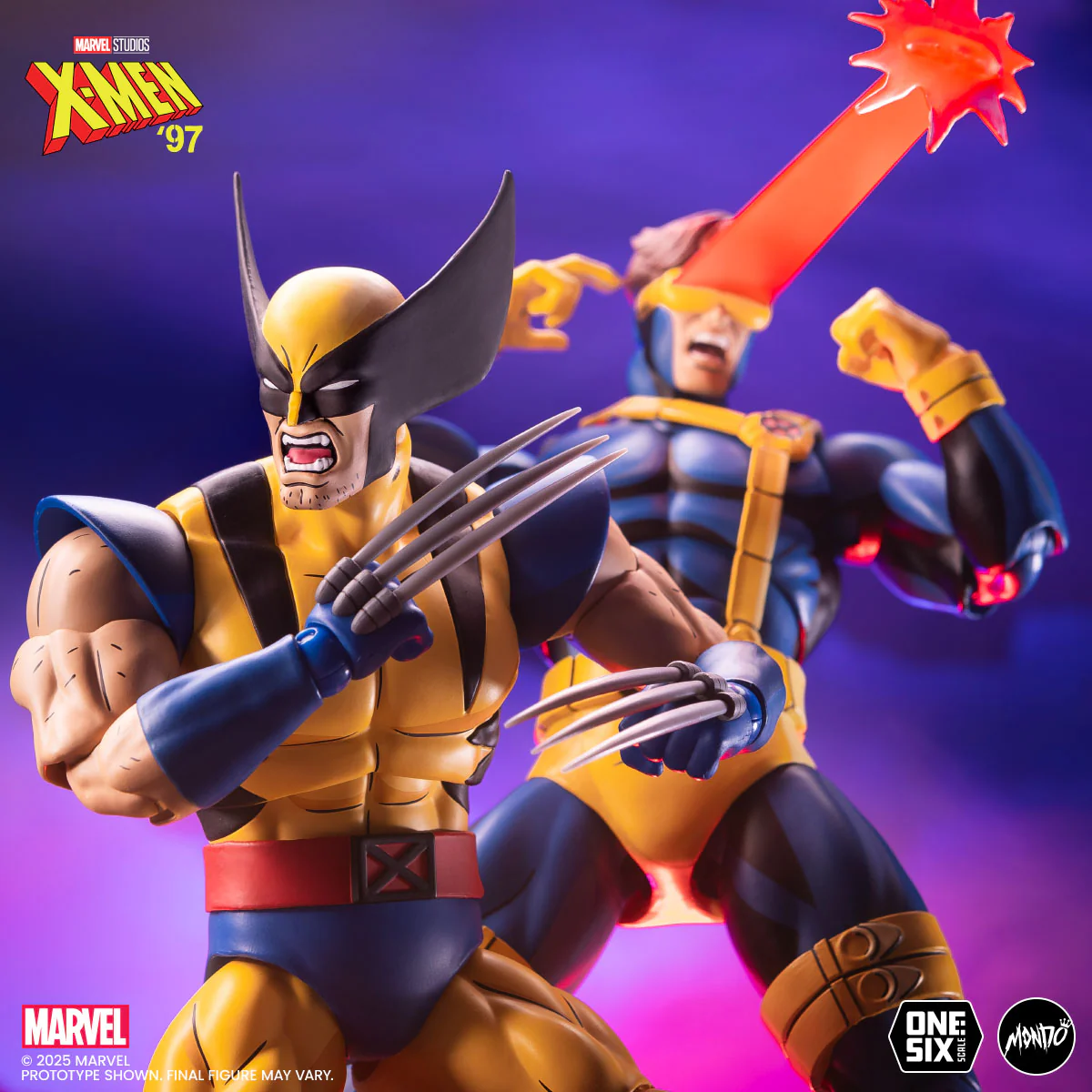 X-Men '97 - Wolverine 1/6 Scale Figure - Image 13