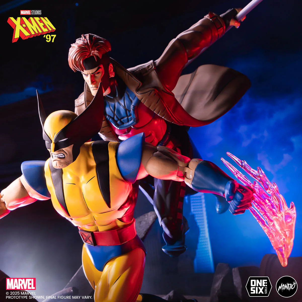 X-Men '97 - Wolverine 1/6 Scale Figure - Image 14