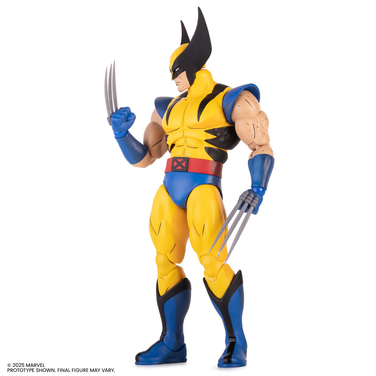 X-Men '97 - Wolverine 1/6 Scale Figure - Image 18