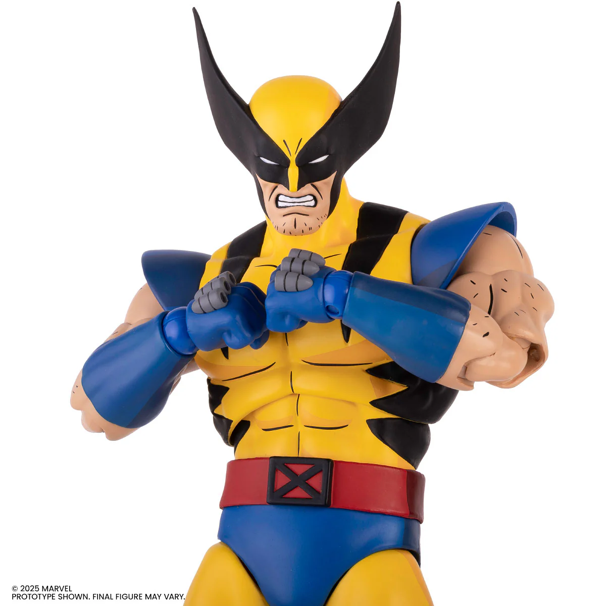 X-Men '97 - Wolverine 1/6 Scale Figure - Image 20