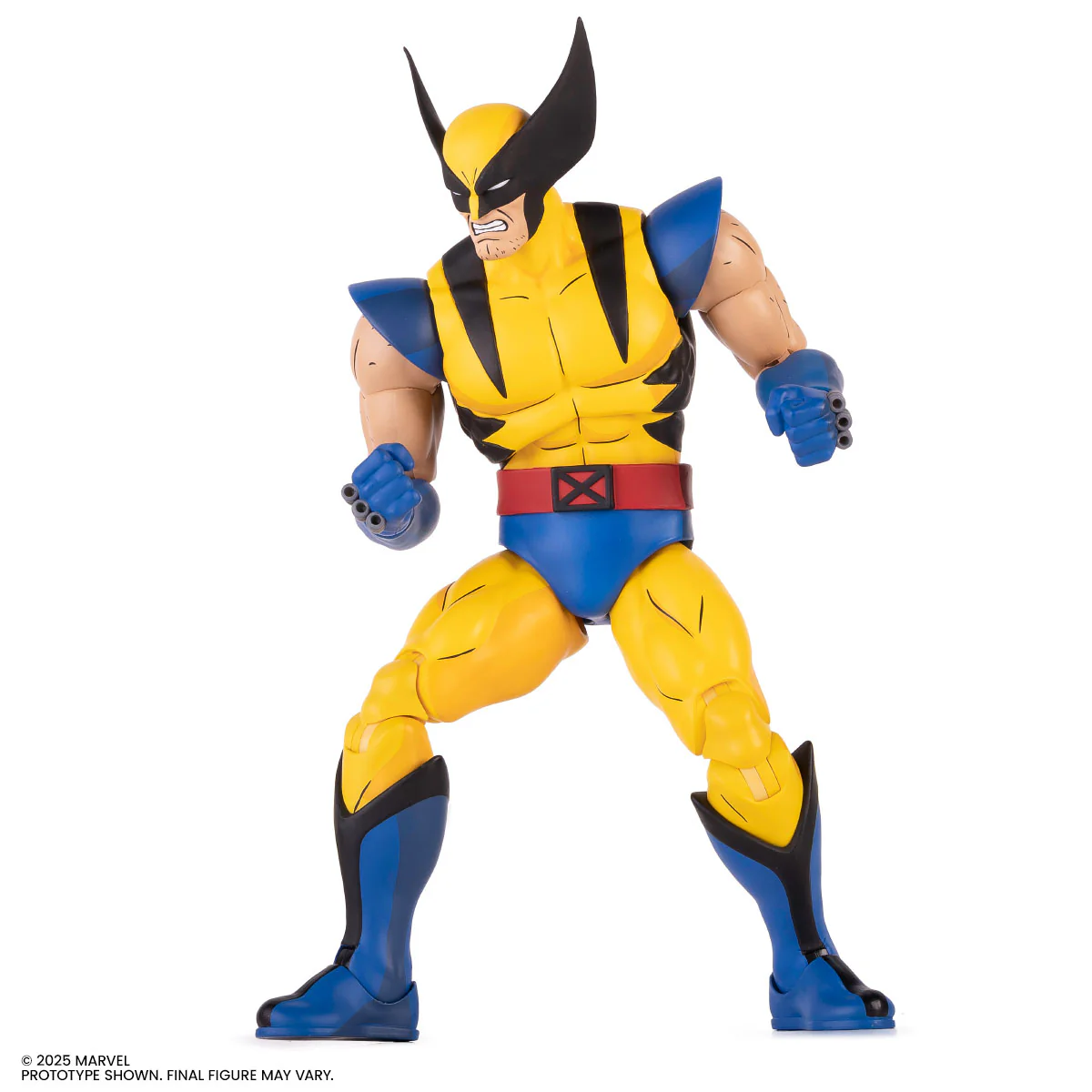 X-Men '97 - Wolverine 1/6 Scale Figure - Image 21