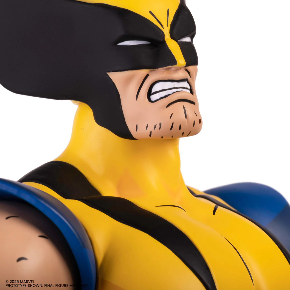 X-Men '97 - Wolverine 1/6 Scale Figure - Image 22