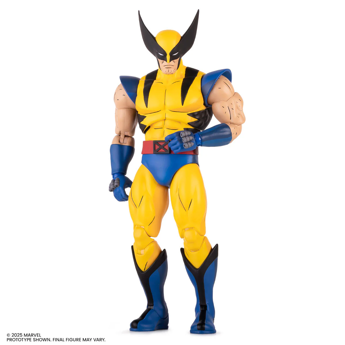 X-Men '97 - Wolverine 1/6 Scale Figure - Image 23