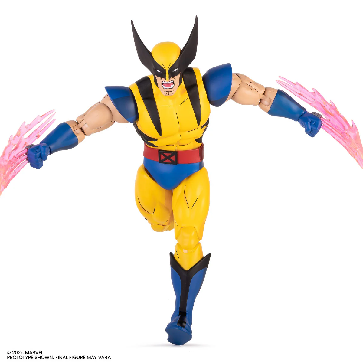 X-Men '97 - Wolverine 1/6 Scale Figure - Image 25