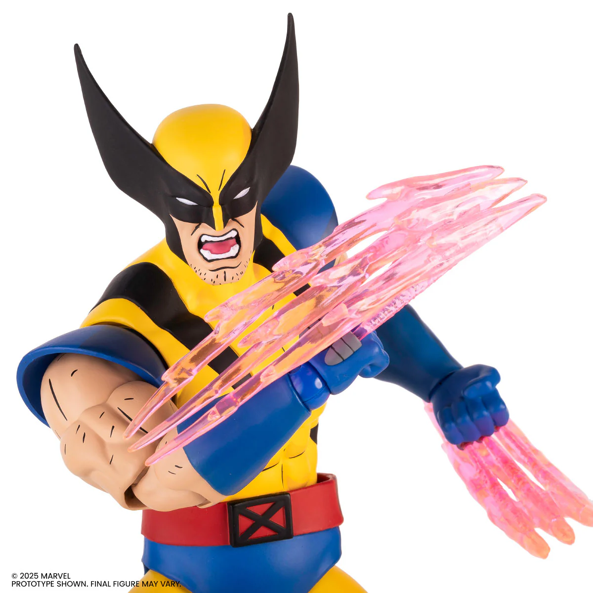 X-Men '97 - Wolverine 1/6 Scale Figure - Image 26