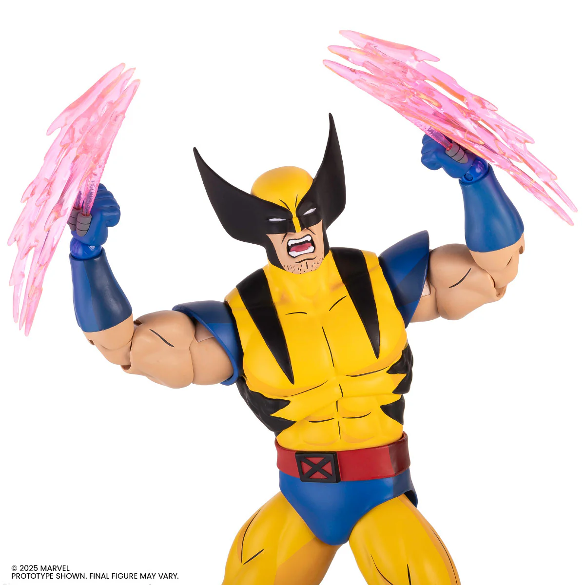 X-Men '97 - Wolverine 1/6 Scale Figure - Image 27