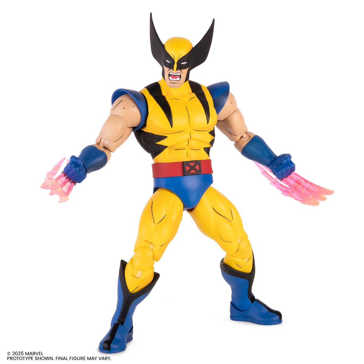 X-Men '97 - Wolverine 1/6 Scale Figure - Image 28