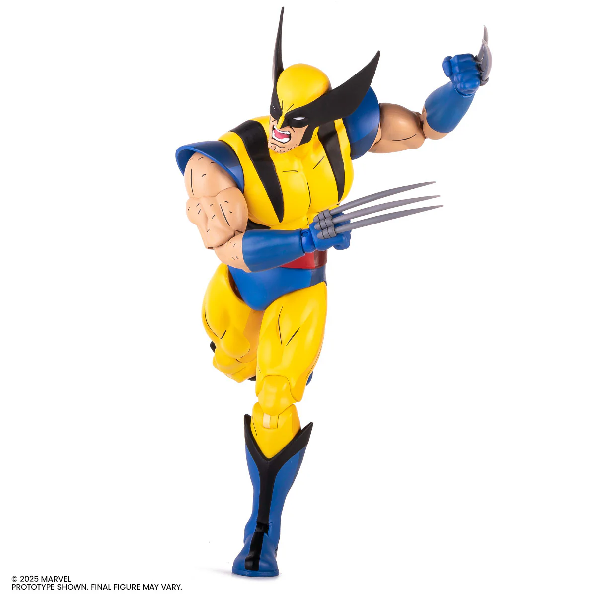 X-Men '97 - Wolverine 1/6 Scale Figure - Image 29