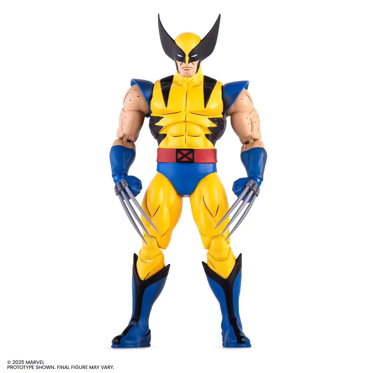 X-Men '97 - Wolverine 1/6 Scale Figure - Image 3