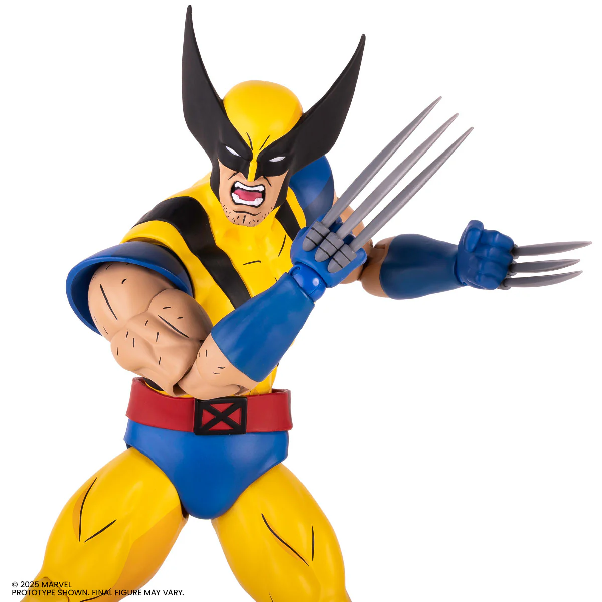 X-Men '97 - Wolverine 1/6 Scale Figure - Image 30