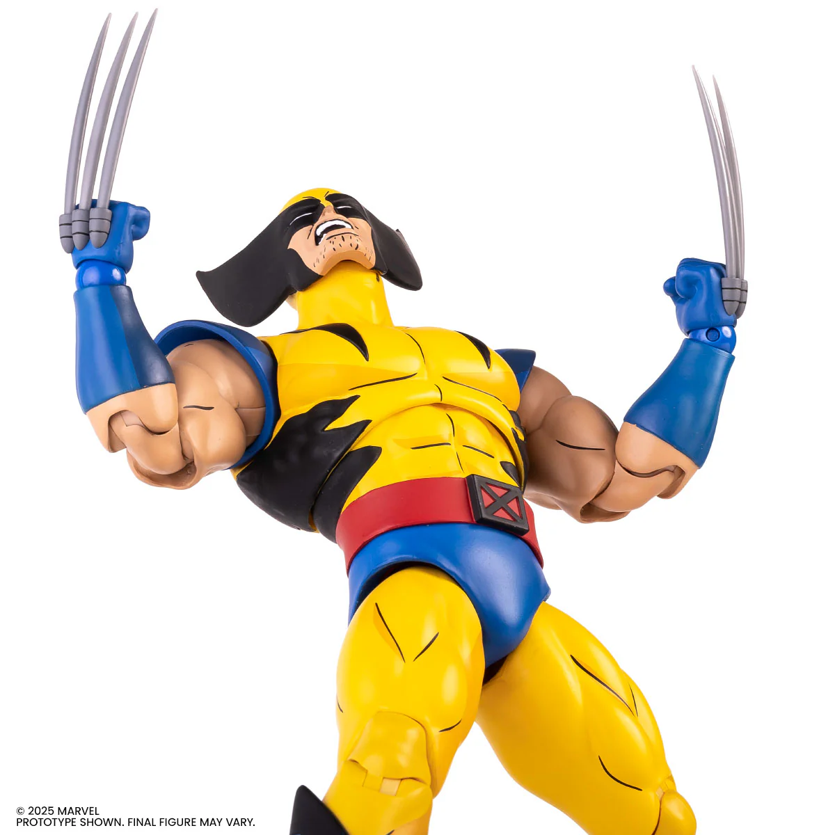 X-Men '97 - Wolverine 1/6 Scale Figure - Image 31