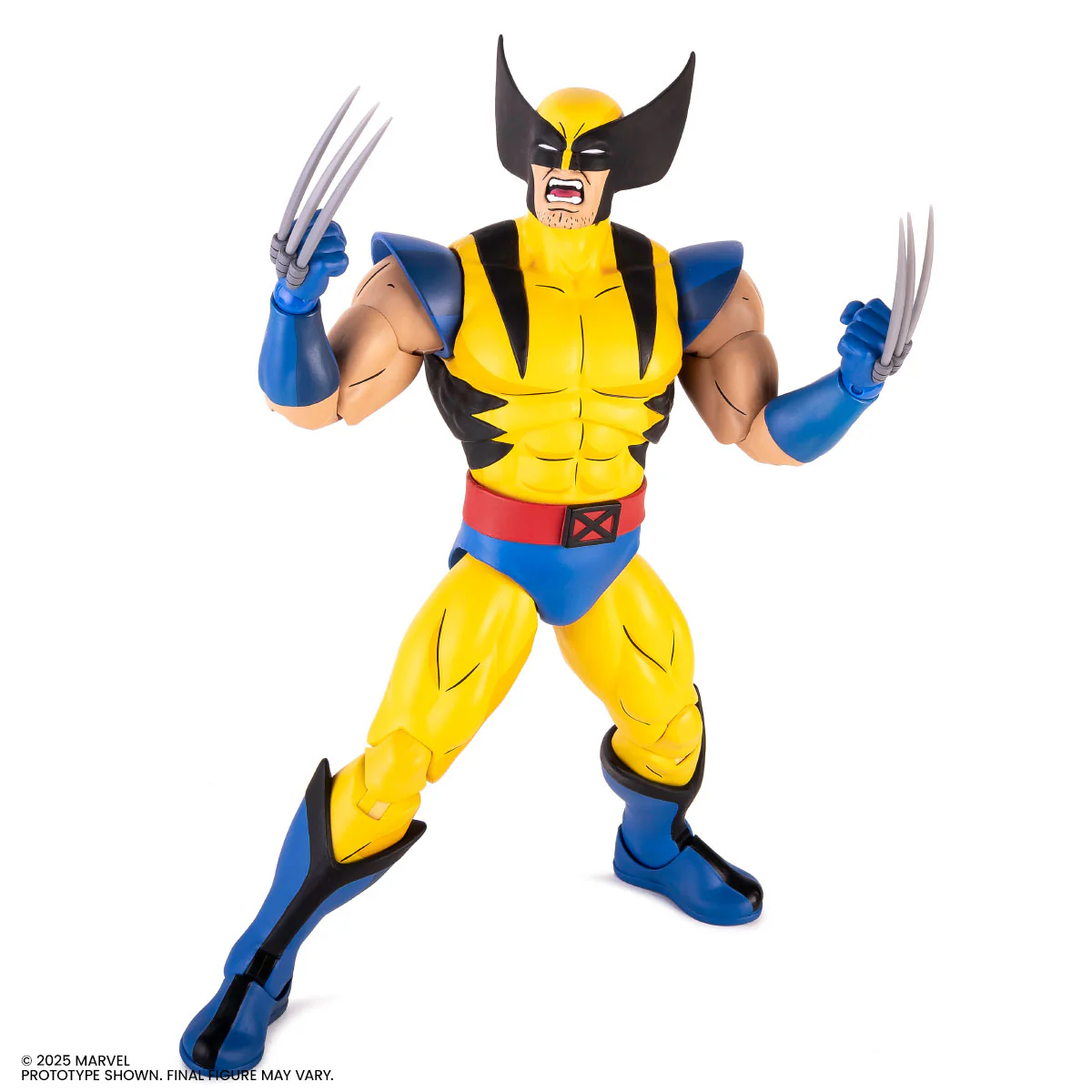 X-Men '97 - Wolverine 1/6 Scale Figure - Image 32
