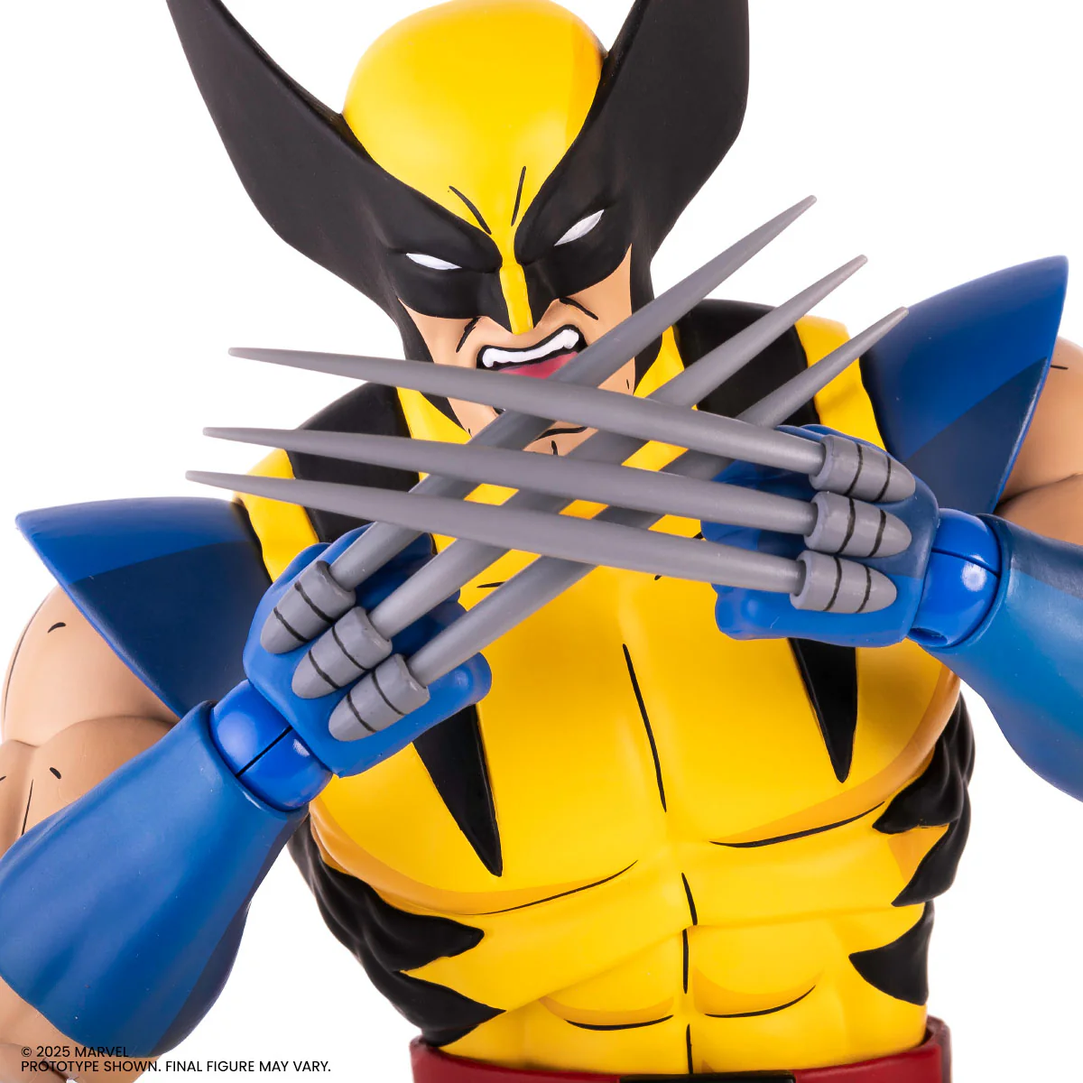 X-Men '97 - Wolverine 1/6 Scale Figure - Image 33