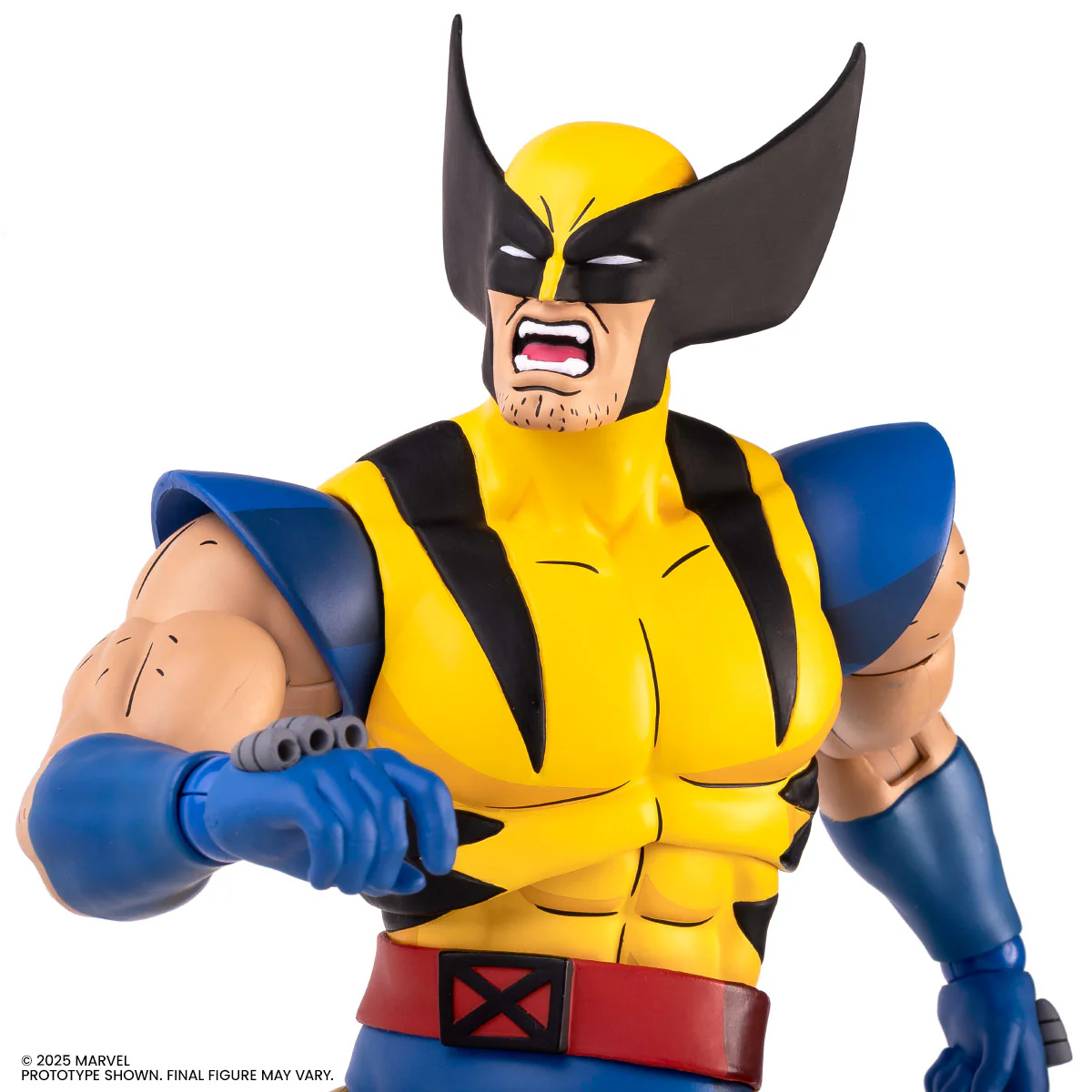 X-Men '97 - Wolverine 1/6 Scale Figure - Image 34