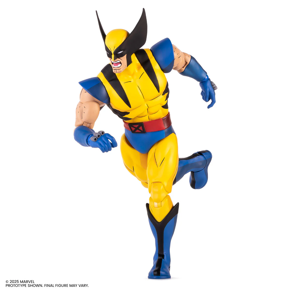 X-Men '97 - Wolverine 1/6 Scale Figure - Image 36
