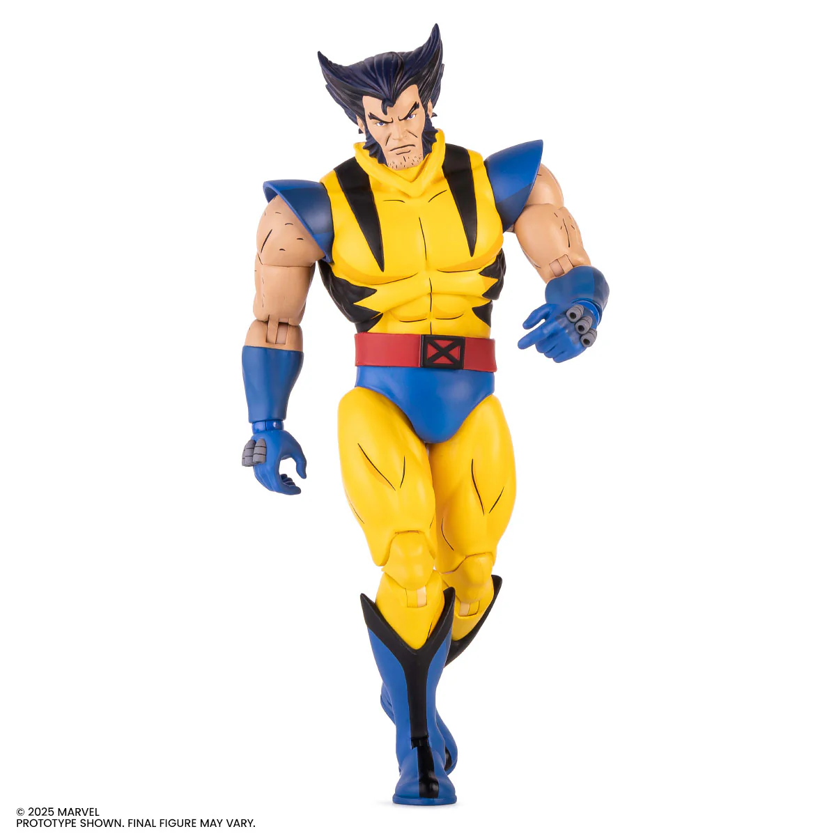 X-Men '97 - Wolverine 1/6 Scale Figure - Image 37