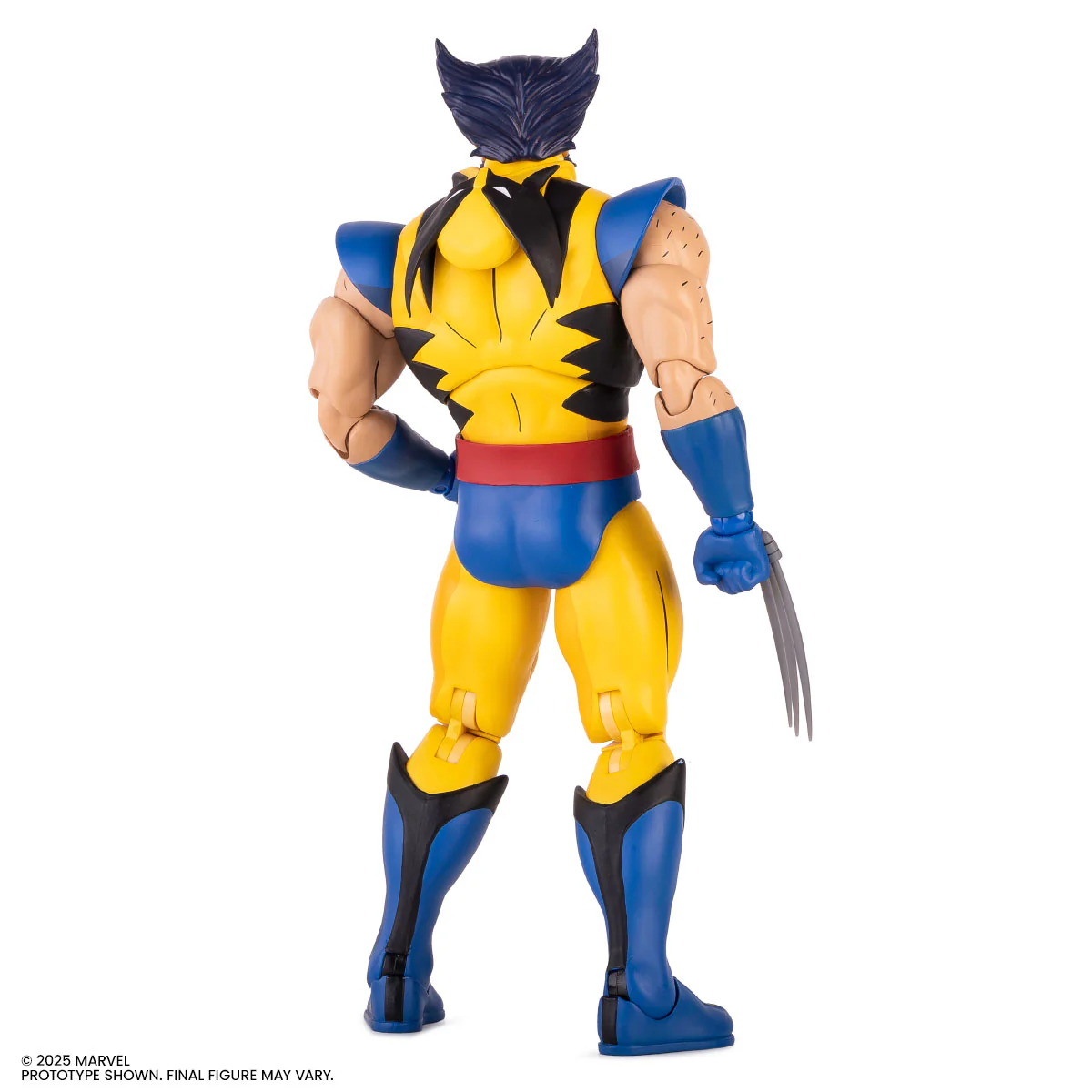 X-Men '97 - Wolverine 1/6 Scale Figure - Image 38