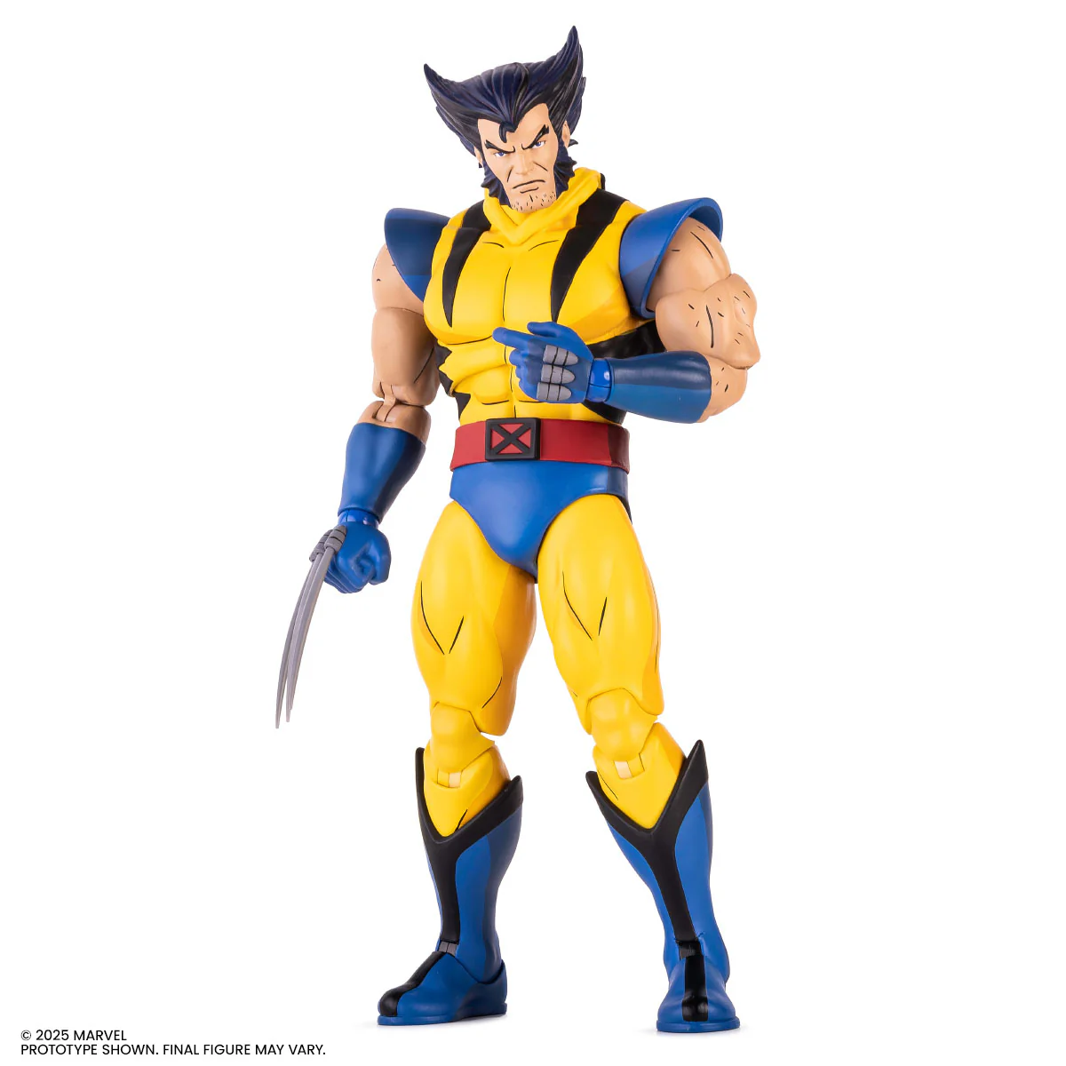 X-Men '97 - Wolverine 1/6 Scale Figure - Image 39