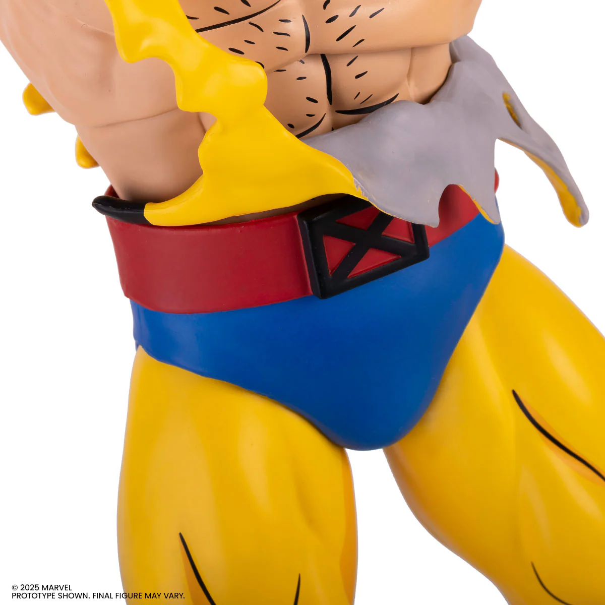 X-Men '97 - Wolverine 1/6 Scale Figure - Timed Edition - Image 28