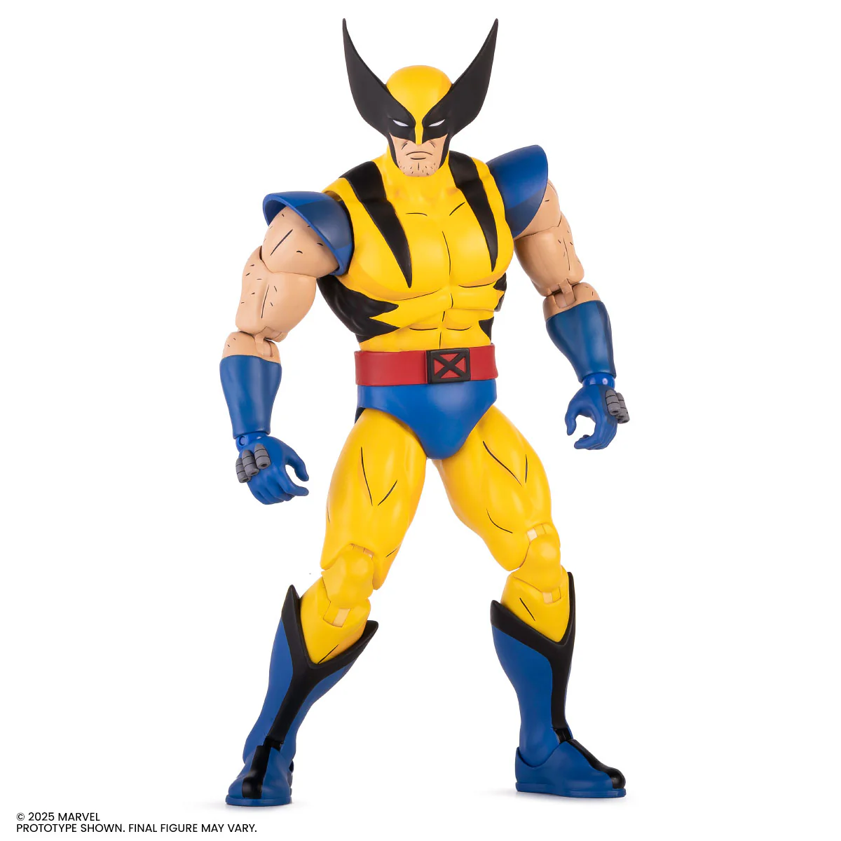 X-Men '97 - Wolverine 1/6 Scale Figure - Timed Edition - Image 40