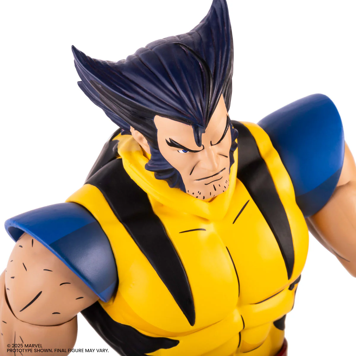 X-Men '97 - Wolverine 1/6 Scale Figure - Timed Edition - Image 55
