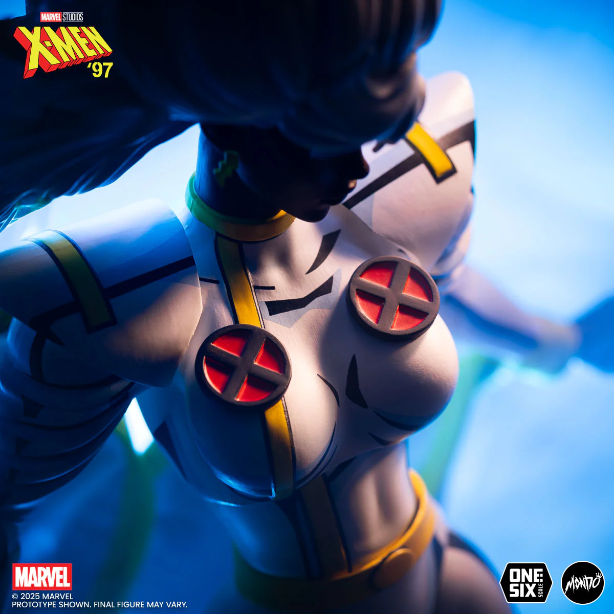 X-Men '97 - Storm 1/6 Scale Figure - Timed Edition - Image 16