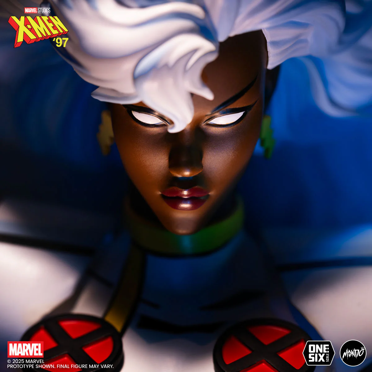 X-Men '97 - Storm 1/6 Scale Figure - Timed Edition - Image 17