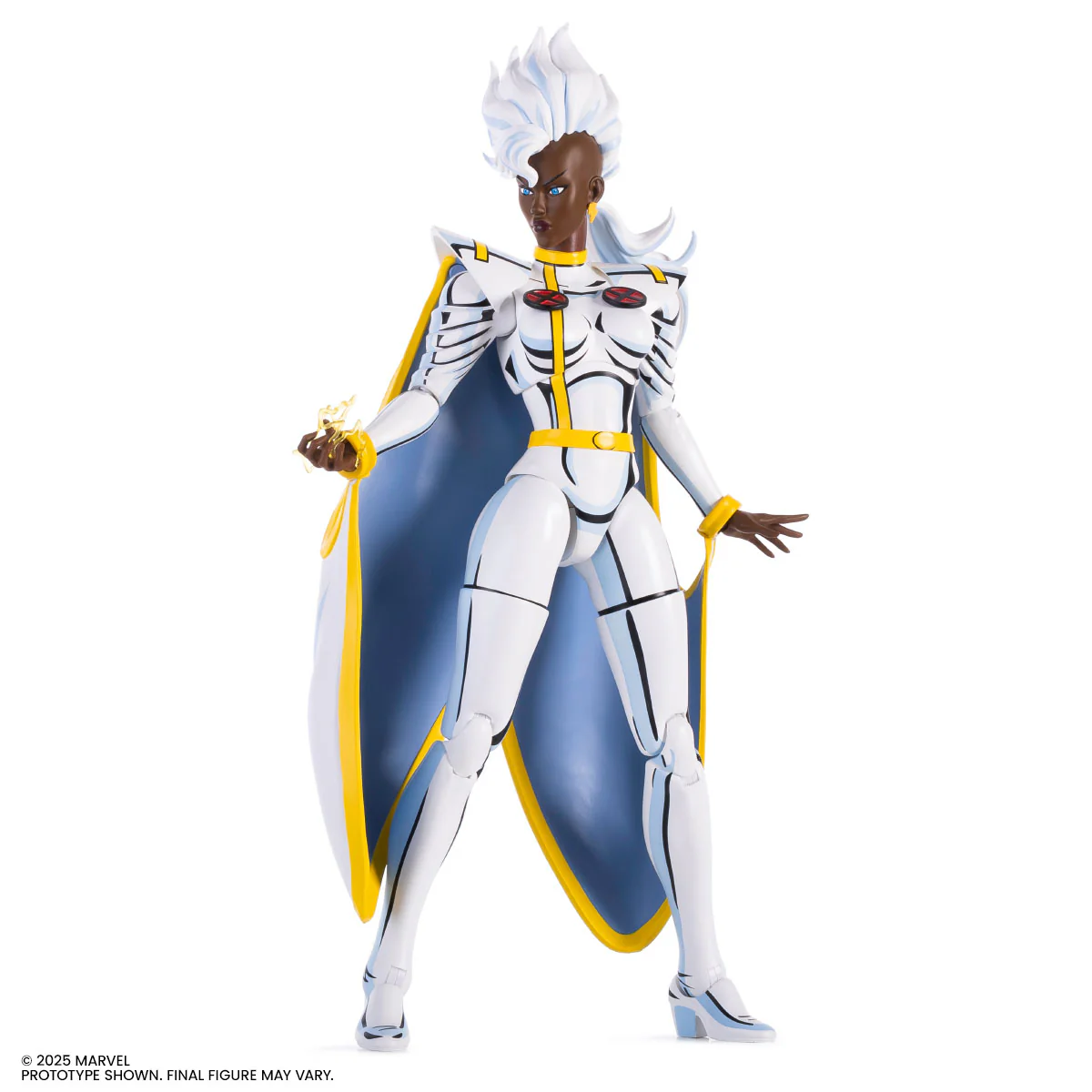 X-Men '97 - Storm 1/6 Scale Figure - Timed Edition - Image 29