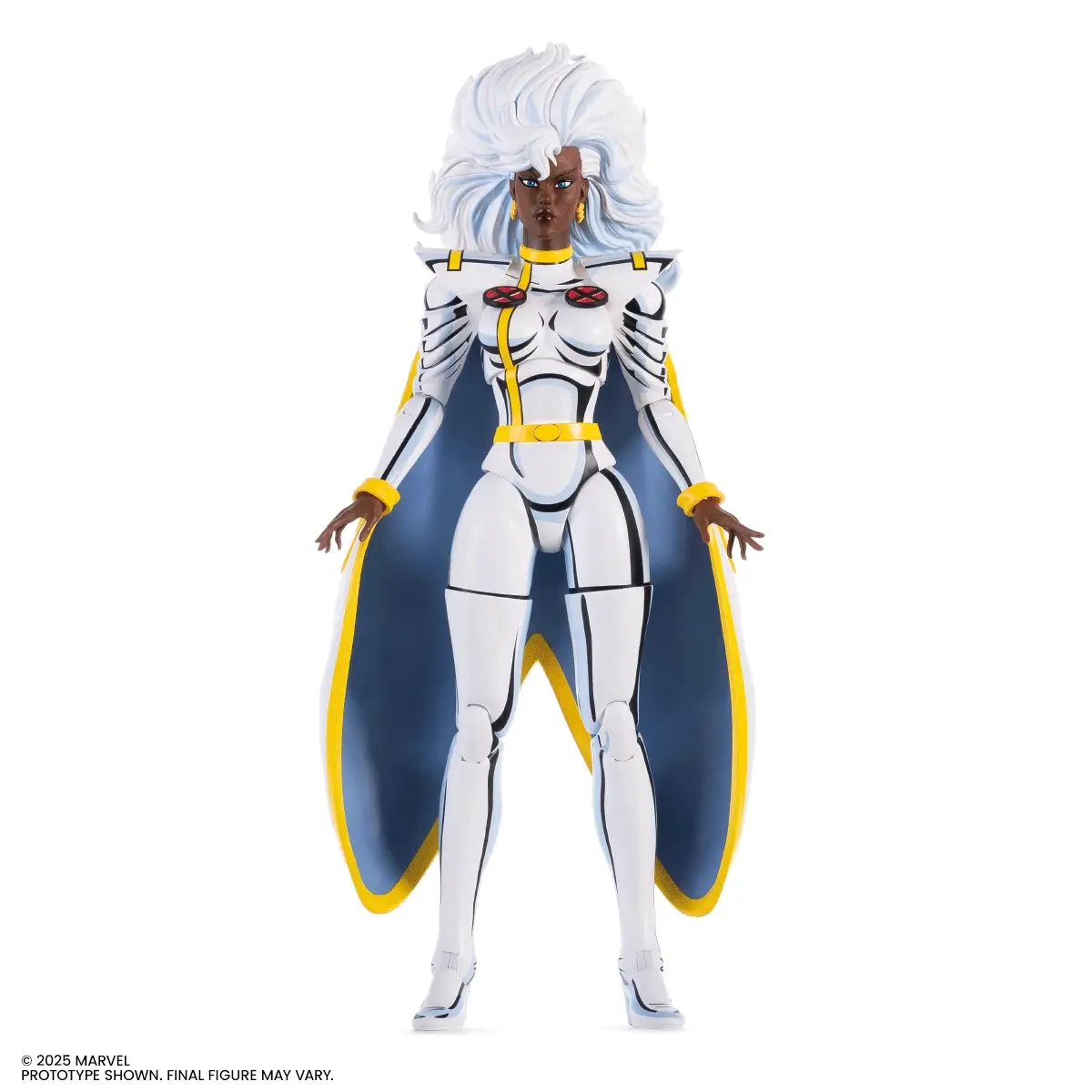 X-Men '97 - Storm 1/6 Scale Figure - Timed Edition - Image 3