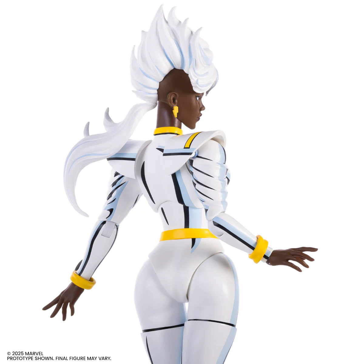 X-Men '97 - Storm 1/6 Scale Figure - Timed Edition - Image 30