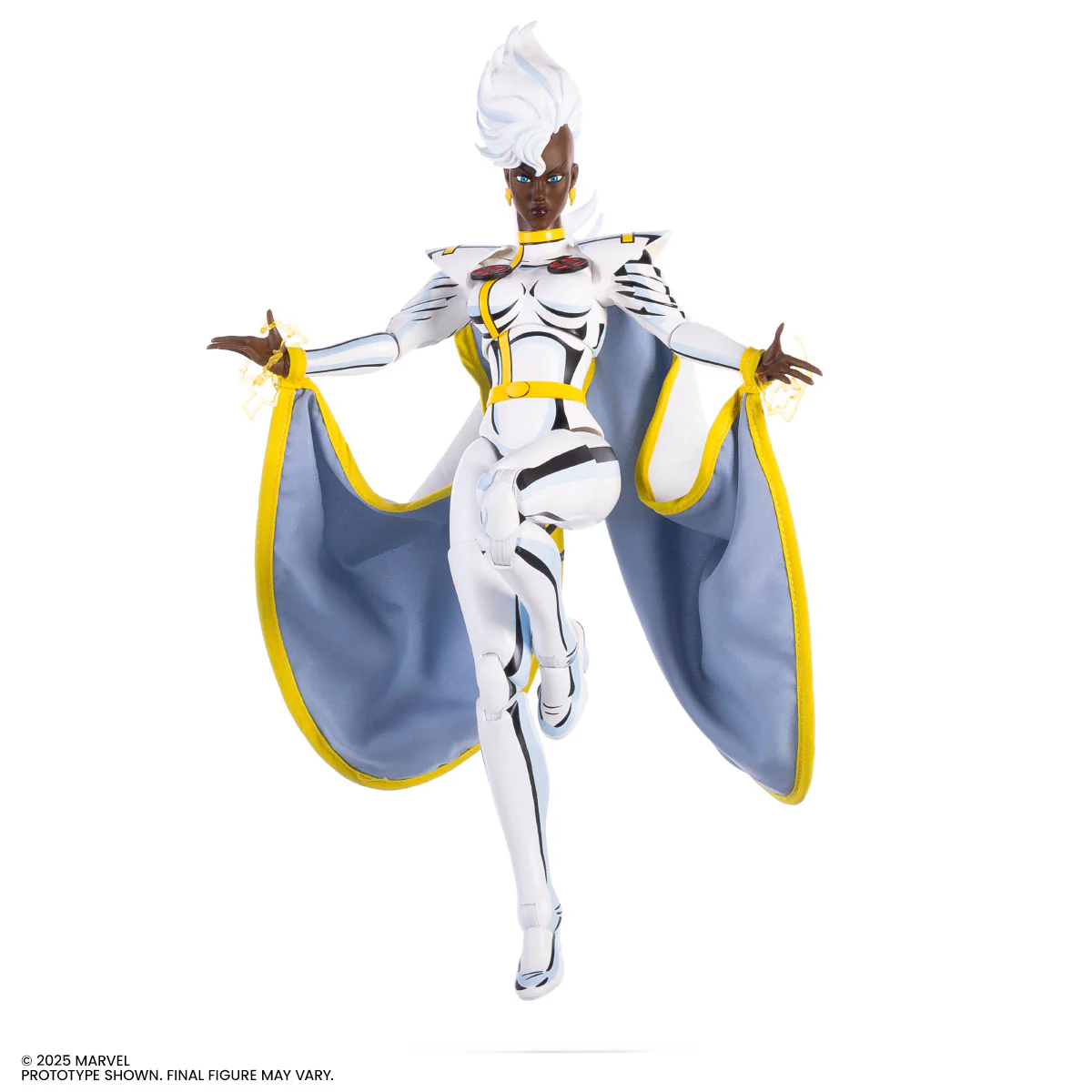 X-Men '97 - Storm 1/6 Scale Figure - Timed Edition - Image 32