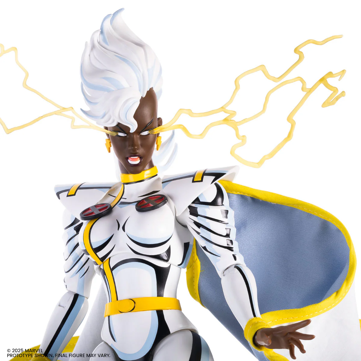X-Men '97 - Storm 1/6 Scale Figure - Timed Edition - Image 33