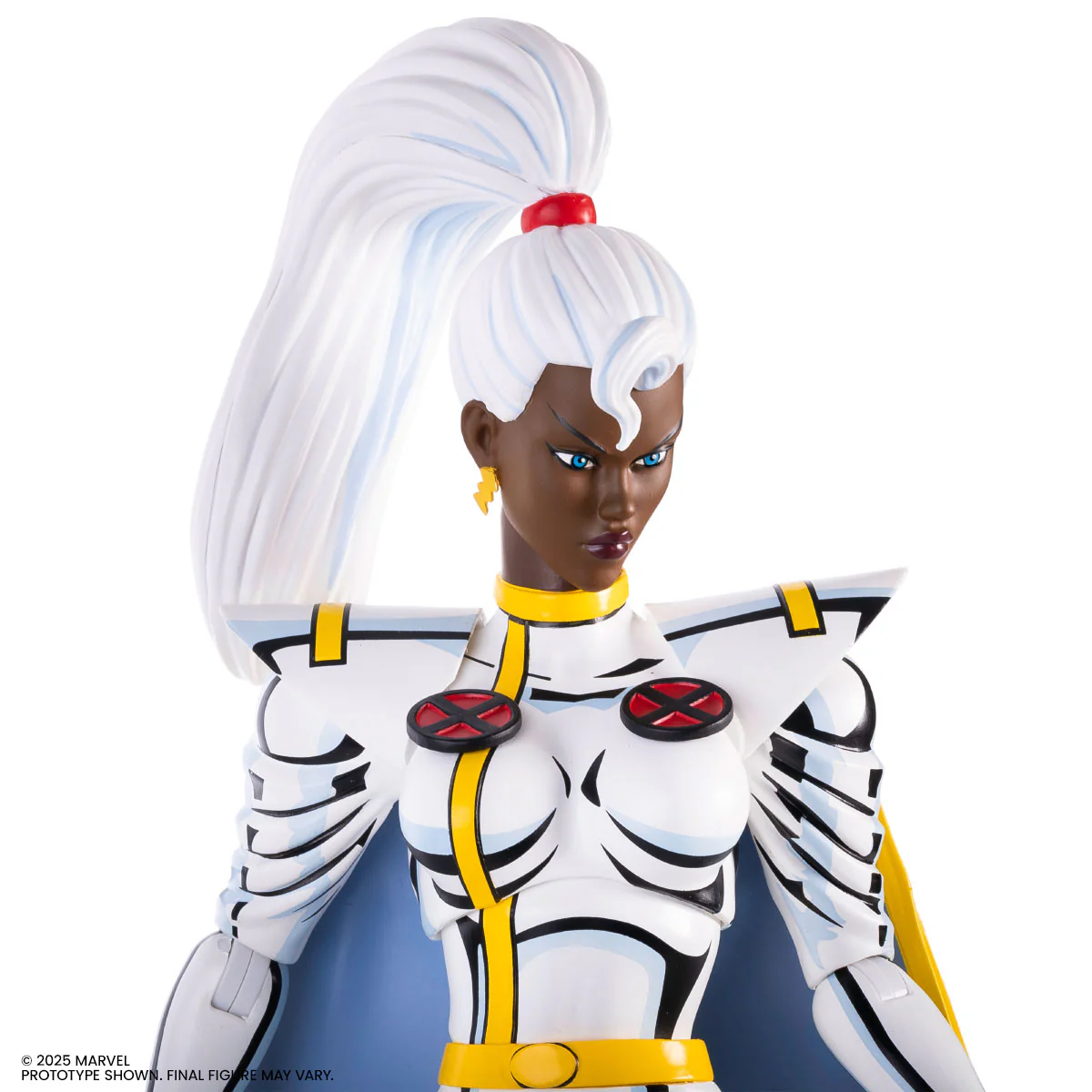 X-Men '97 - Storm 1/6 Scale Figure - Timed Edition - Image 36
