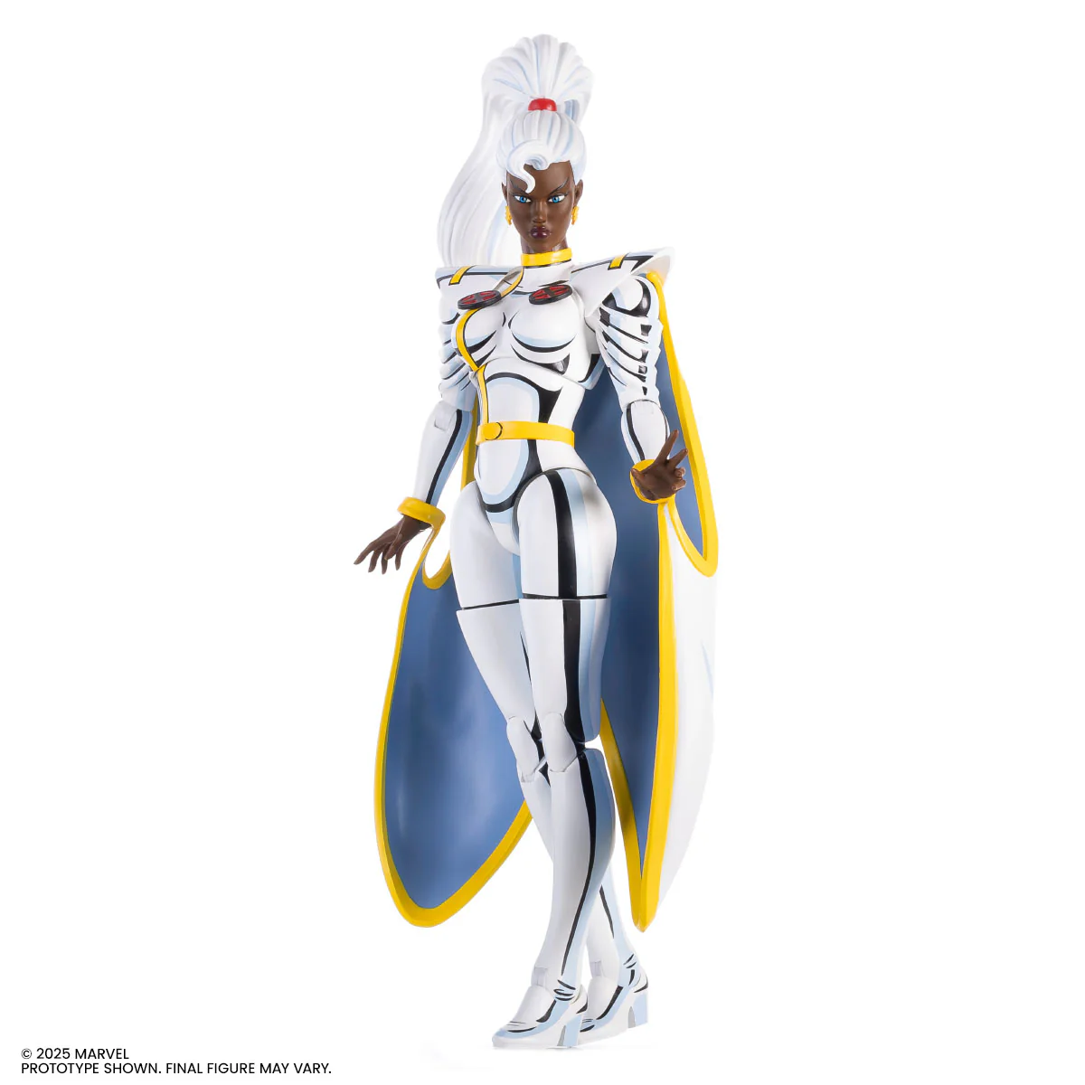 X-Men '97 - Storm 1/6 Scale Figure - Timed Edition - Image 37